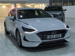 هیوندای سۆناتا